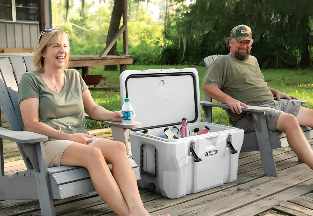 what is the best ice chest cooler