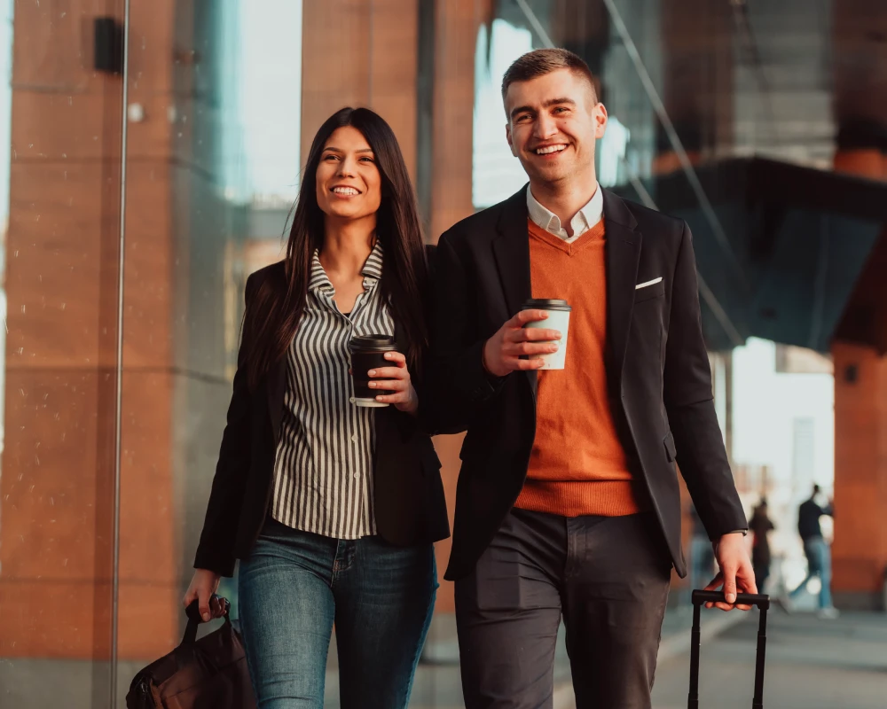 wheeled carry on luggage